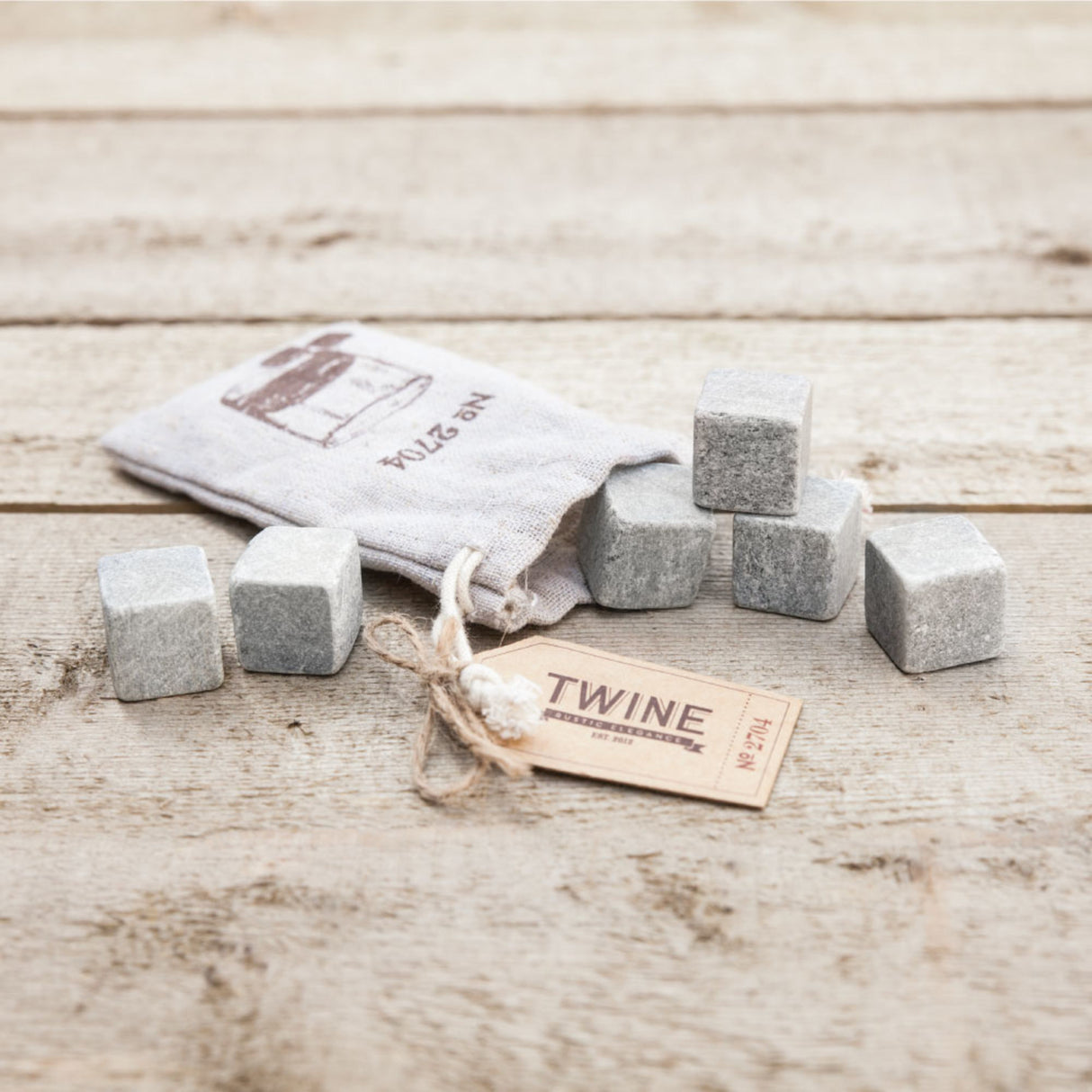 Glacier rock® cooling stones by twine®