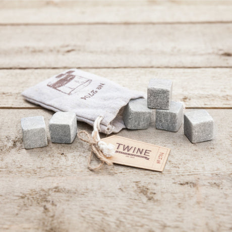 Glacier rock® cooling stones by twine®