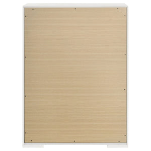 Pierce - 5 Drawer Bedroom Chest