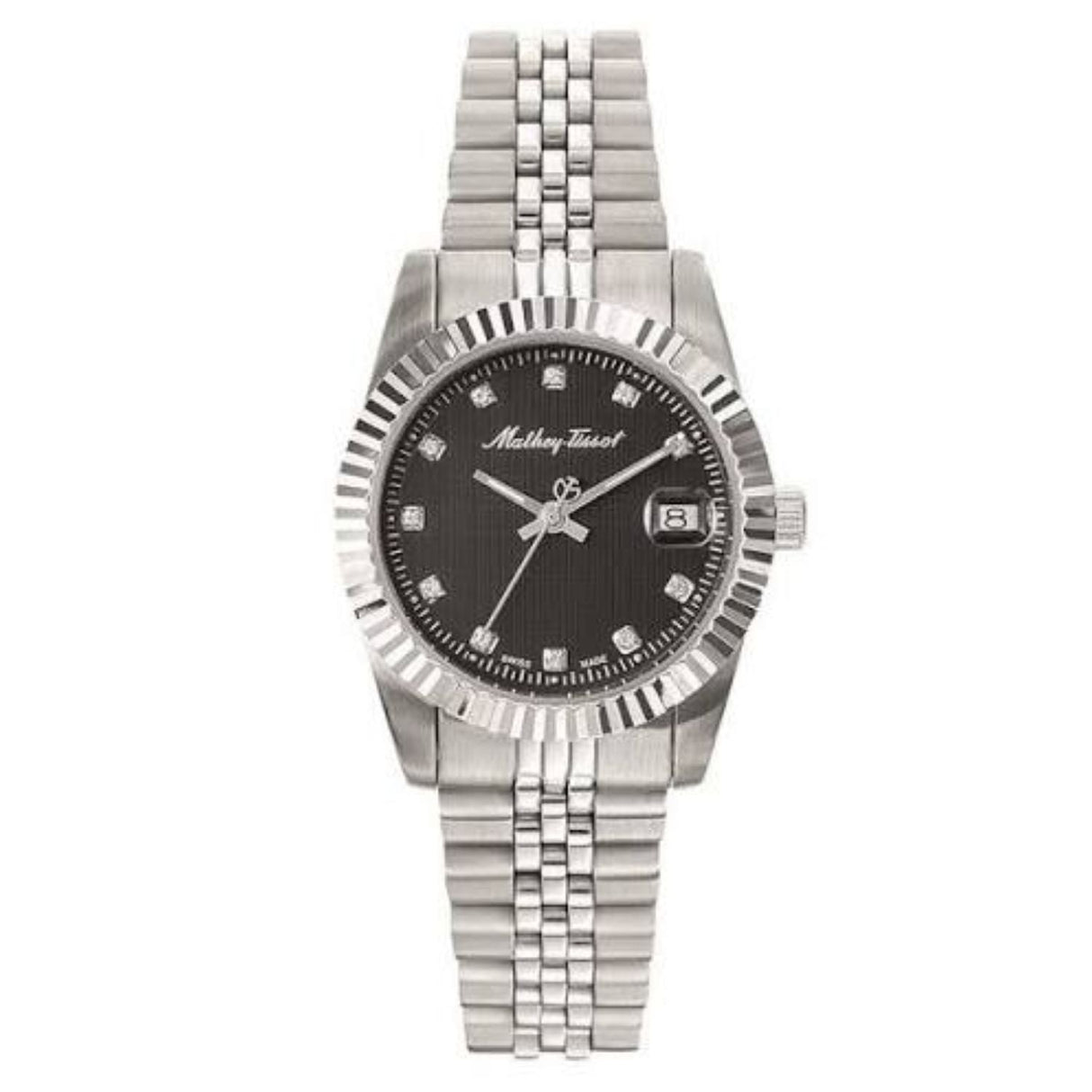 Mathey Tissot Women's Classic