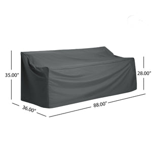 Shield Patio Outdoor 3 Seater Sofa Cover