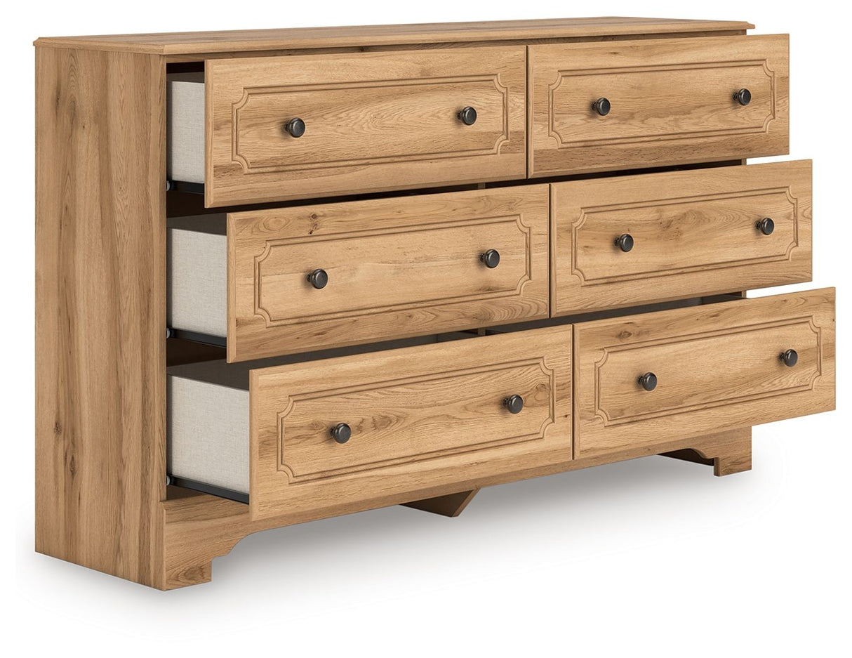 Aleaport - Dresser