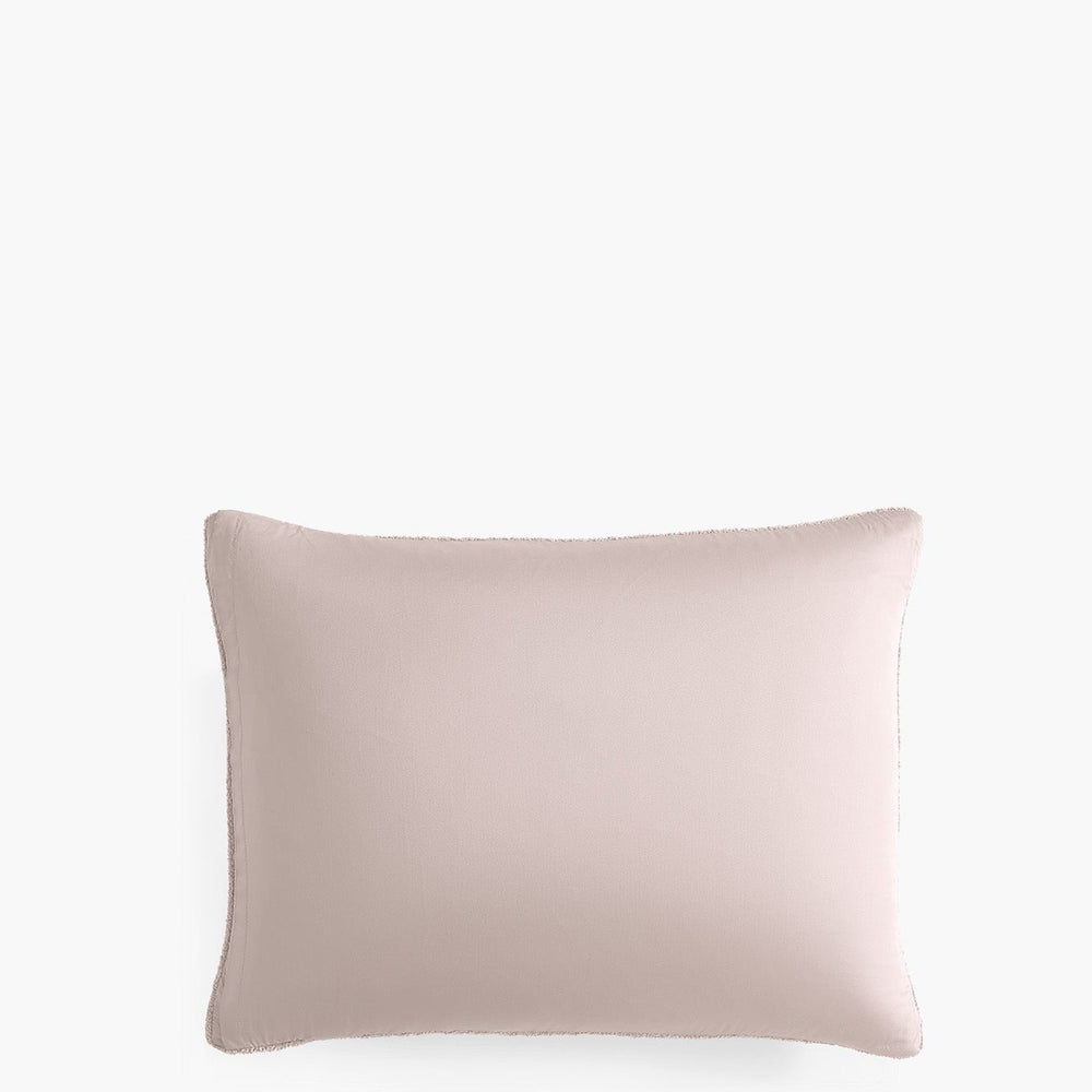 Snug + Bamboo Viscose Sham Set