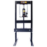 Hydraulic 6 Ton H-Frame Garage Floor Adjustable Shop Press