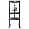 Hydraulic 6 Ton H-Frame Garage Floor Adjustable Shop Press