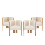 Comfort Stylish Seating Dining Chair