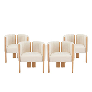 Comfort Stylish Seating Dining Chair