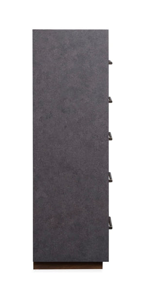 Jensen - Drawer Chest - Tavern Brown