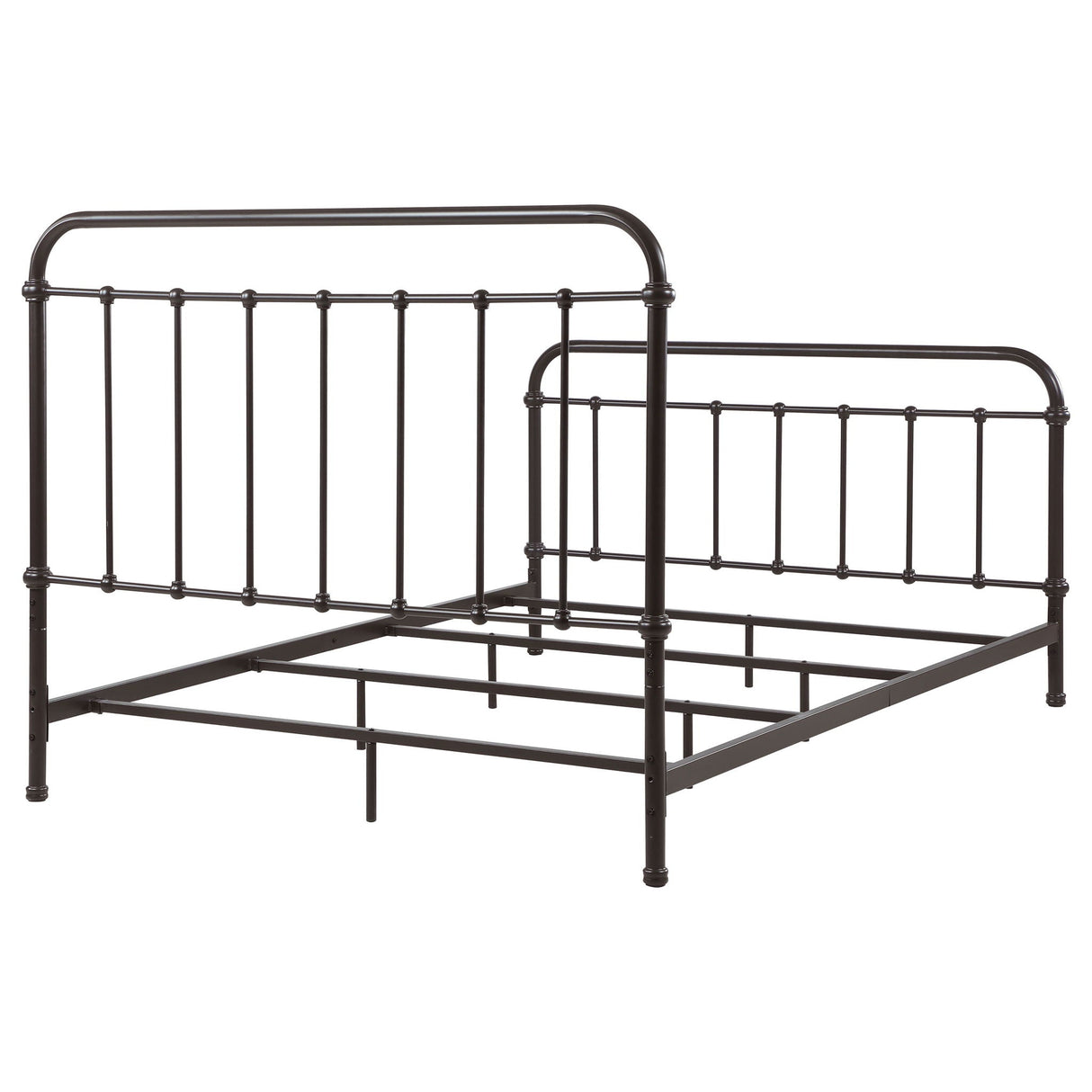 Olaleye - Panel Bed
