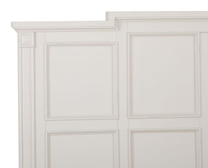 Willowbrook - Panel Bed