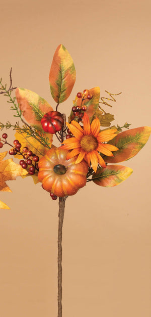 Harvest Pick - 14 inch - Style C