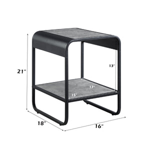 Raziela - End Table