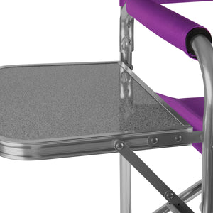 Sports Chair