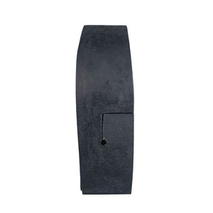 Water Fountain With Vase Design, Light And Pump