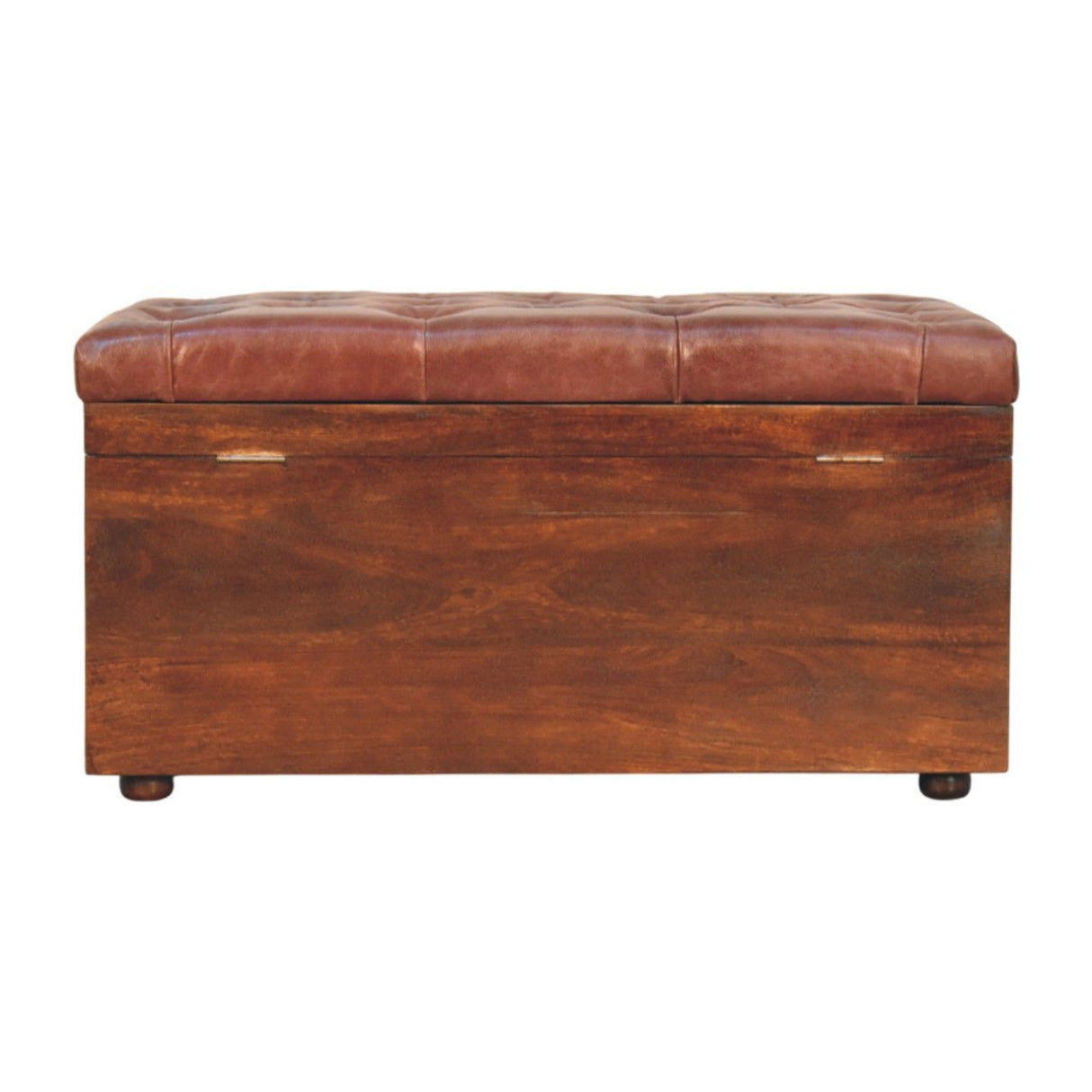 Buffalo - Storage Trunk