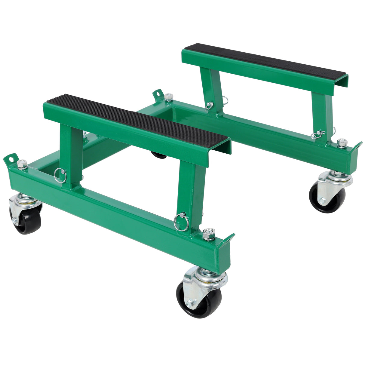 ATV Motorcycle Engine Cradle Dolly 1500lbs