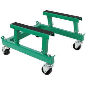 ATV Motorcycle Engine Cradle Dolly 1500lbs