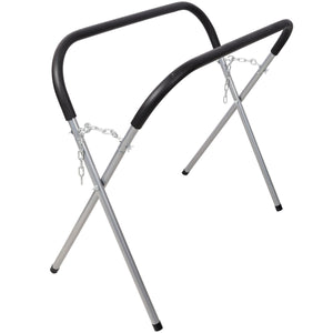 Heavy Duty Folding Work Stand