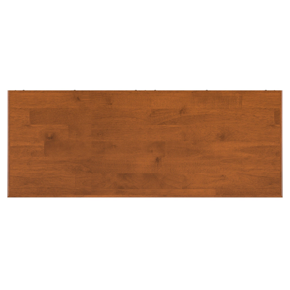 Draper - Entryway Storage Cabinet - Brown