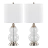 Belle - Contemporary Lamp (Set of 2)