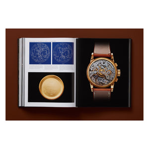 Ultimate Collector Watches (English)