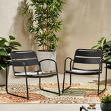Conrad - Chair Outdoor Seating