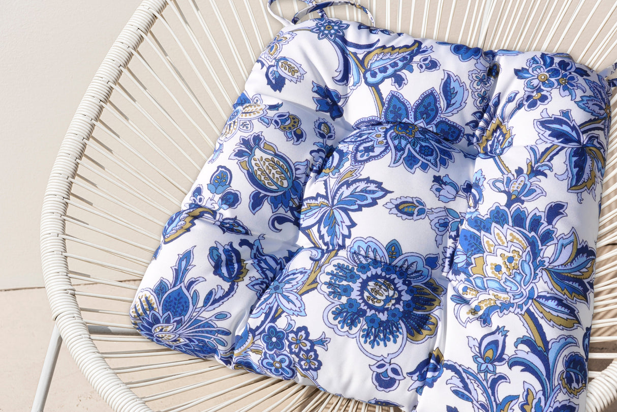 Outdoor Bench Cushions