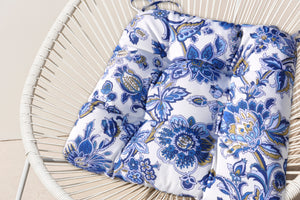 Outdoor Bench Cushions