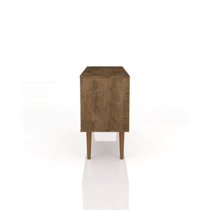 Liberty - TV Stand With Concealed Storage
