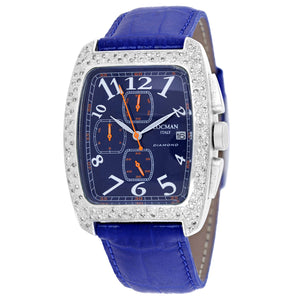 Locman Women's Diamond Classic