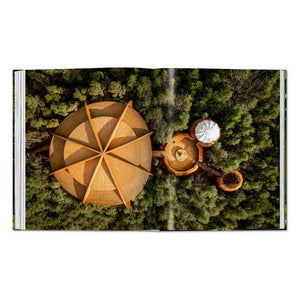 Modern Tree Houses (English)