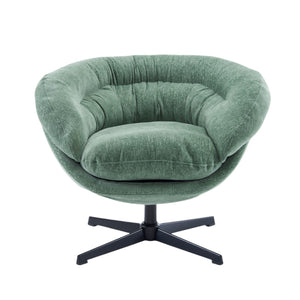 Modern Office Chair With 360 Degree Swivel