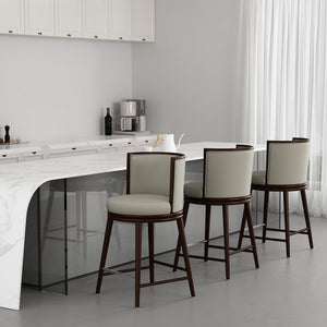 Evalyn - Counter Stool
