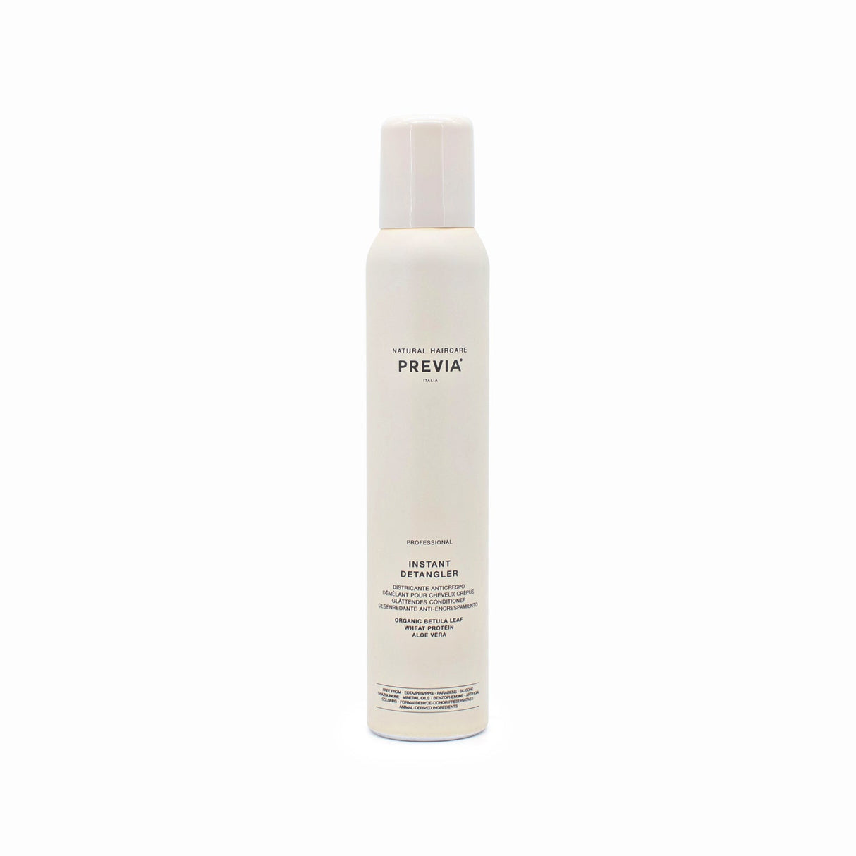 PREVIA Instant Detangler 6.76oz - New