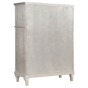 Katerina - Platform Bedroom Set