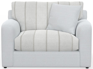 Lindsey - Chair & 1/2