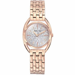 Mathey Tissot Women's Saphira