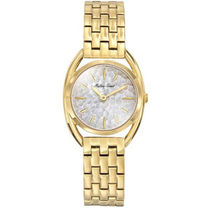 Mathey Tissot Women's Saphira