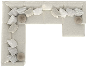 Ritzy - Modular Sofa