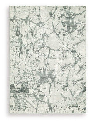 Tobinbury - Washable Rug