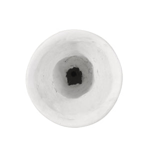 Garden Durable Urn Planter - Antique White