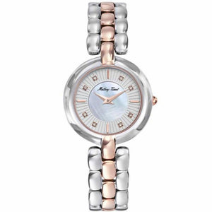 Mathey Tissot Women's Farah