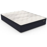 Diamond Nina Copper Cooling Twin XL Hybrid Mattress - Firm
