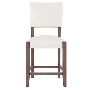 Mid Century Modern Bar Stools Set of 2