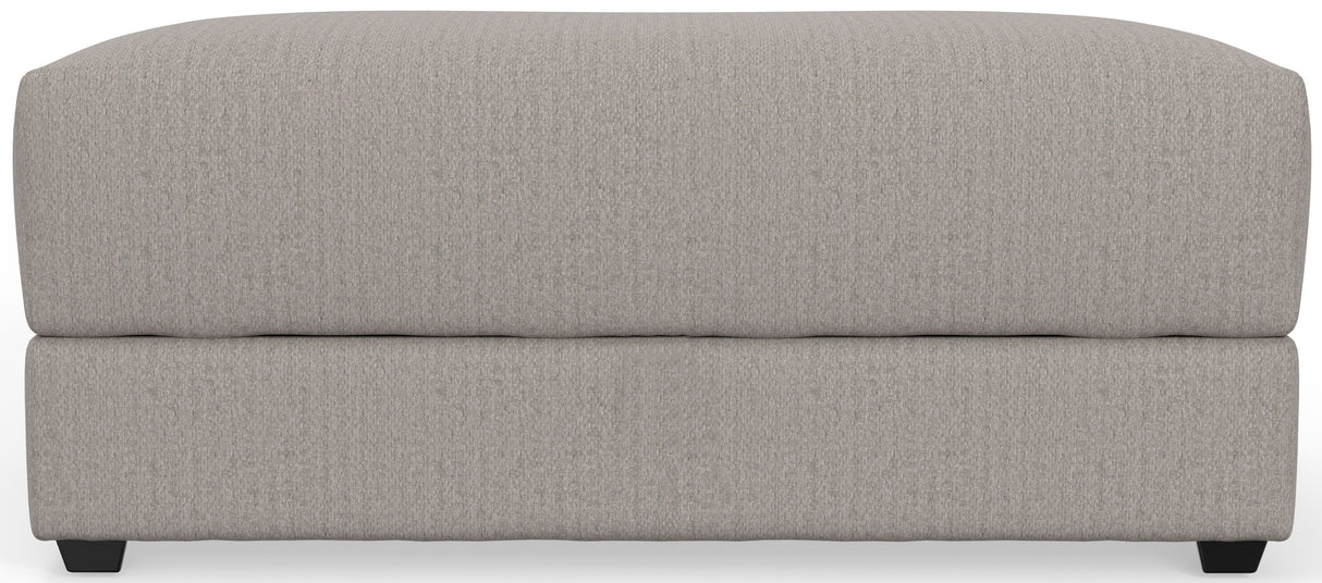 Trevor - Ottoman
