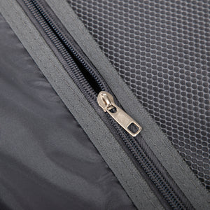 14"/20" 2-Pcs PC Spinner Wheel Carry On Luggage Set