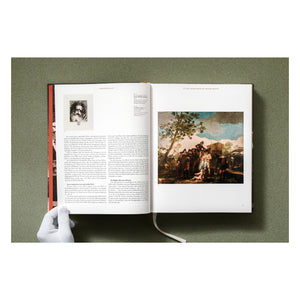 Goya. The Complete Prints (German, French, English)