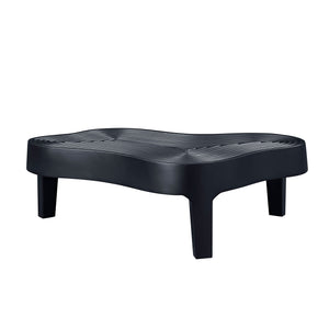 47.24" Fiberglass Cloud Coffee Table