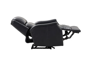 Conrad - Big And Tall Power Recliner With Power Recline, Power Headrest And Lumbar