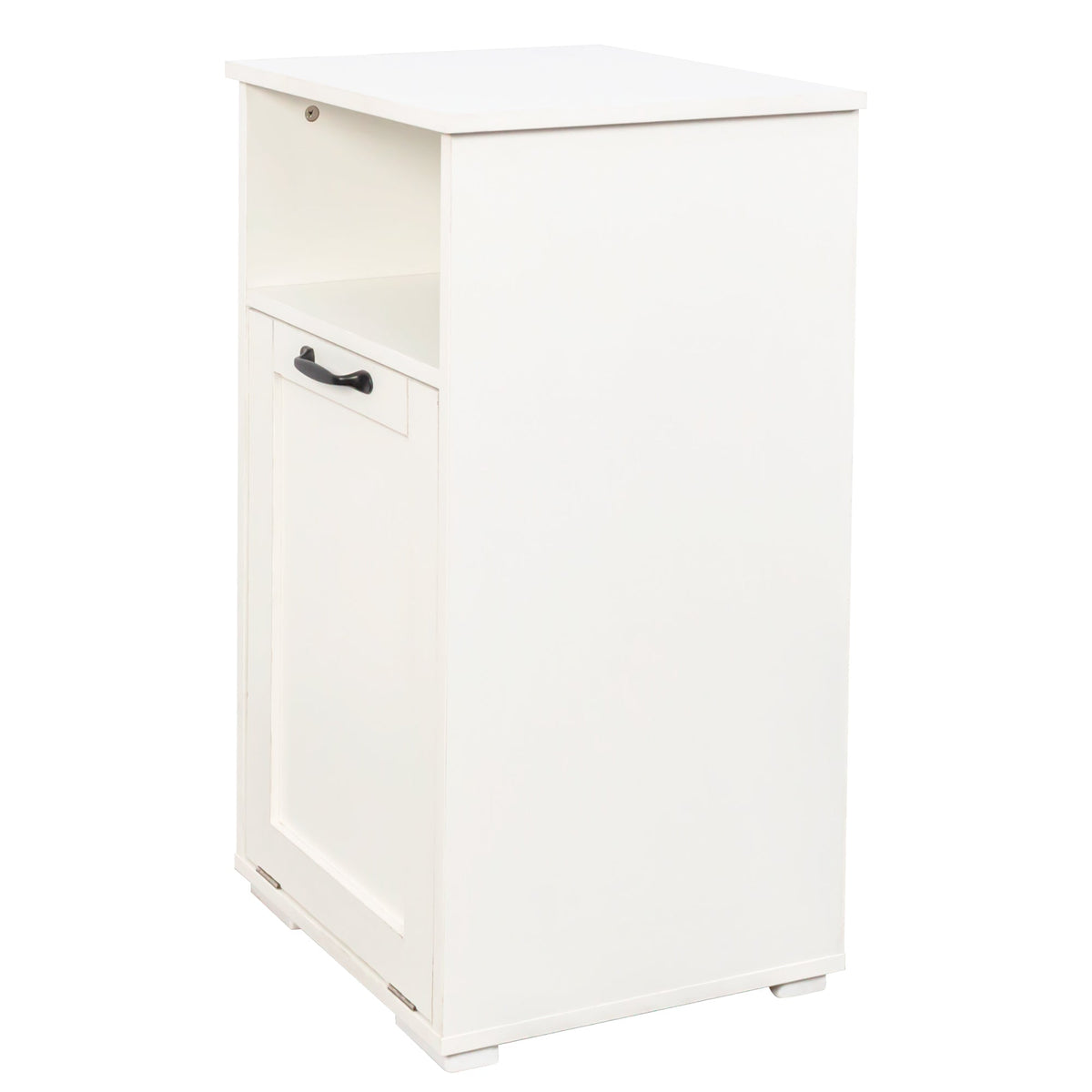 Laundry Cabinet with 1 Removable Liner Bag